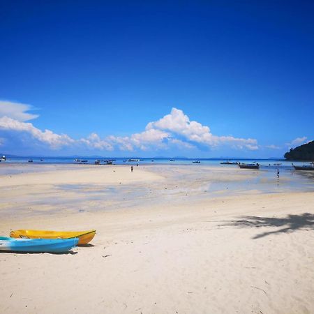 Phi Phi Ba Kao Bay Resort Екстериор снимка