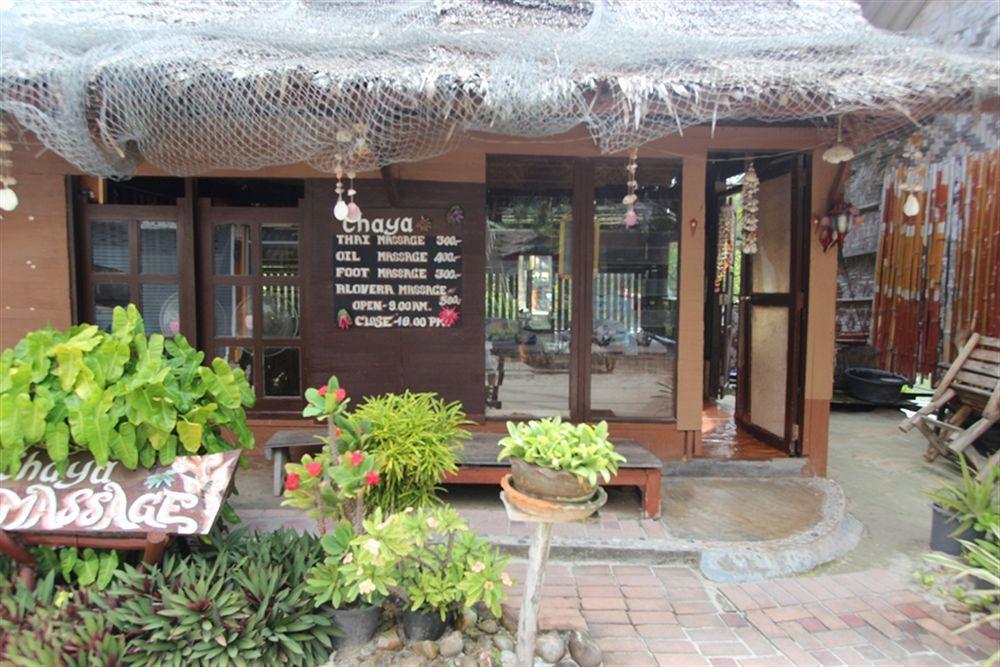 Phi Phi Ba Kao Bay Resort Екстериор снимка