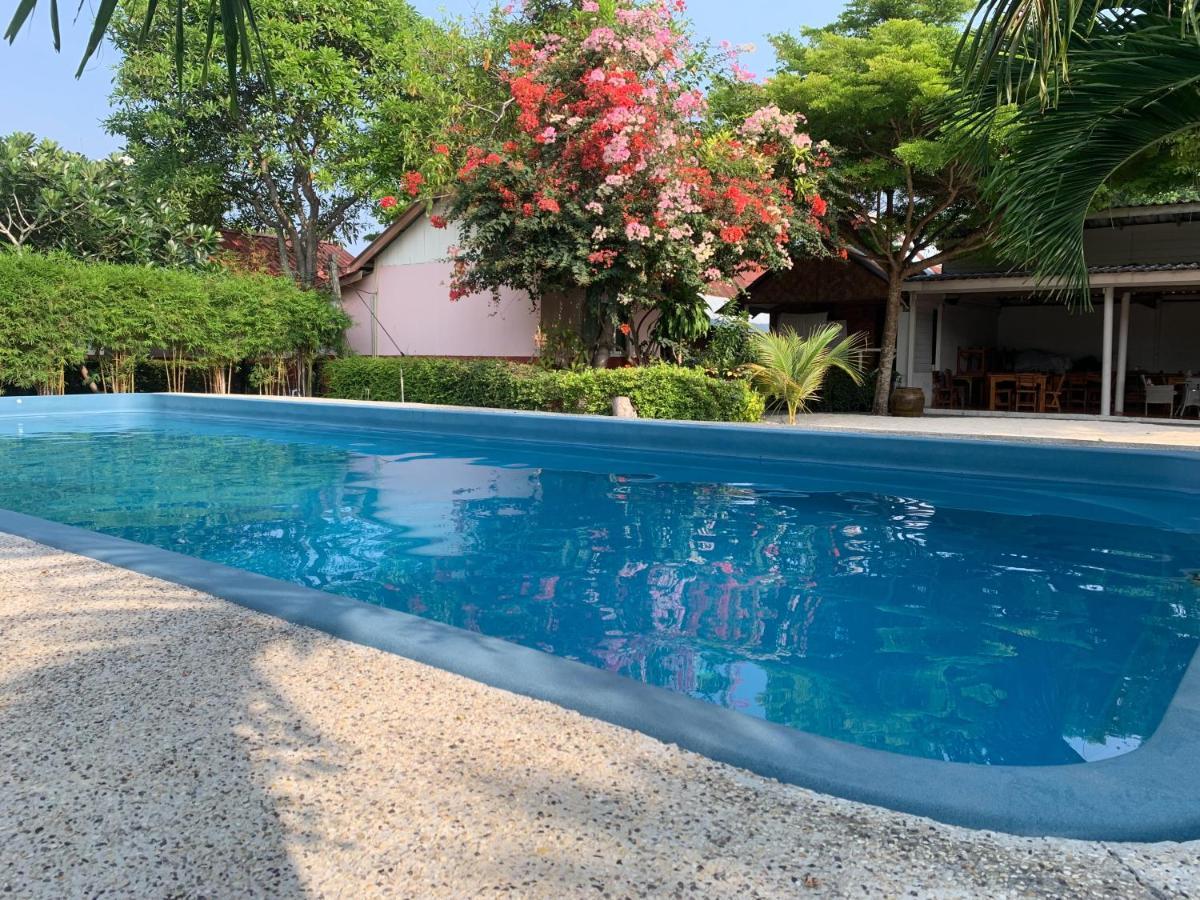 Phi Phi Ba Kao Bay Resort Екстериор снимка
