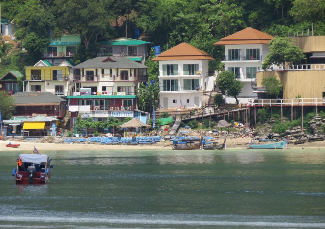 Phi Phi Ba Kao Bay Resort Екстериор снимка