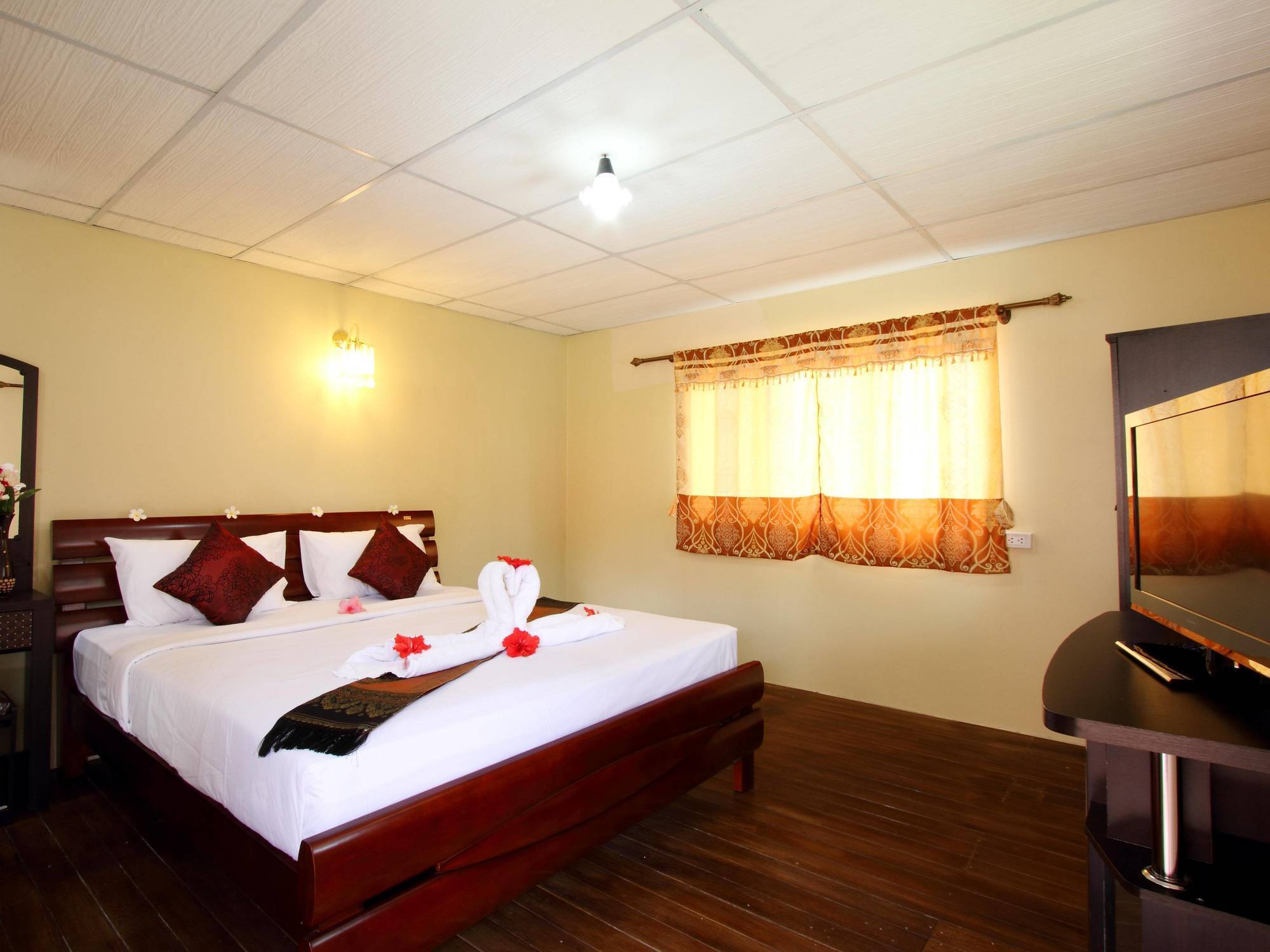 Phi Phi Ba Kao Bay Resort Екстериор снимка